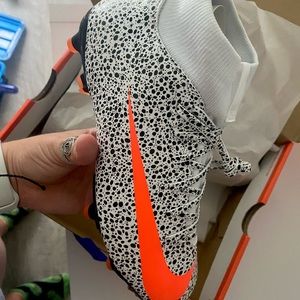 COPY - Soccer Cleats